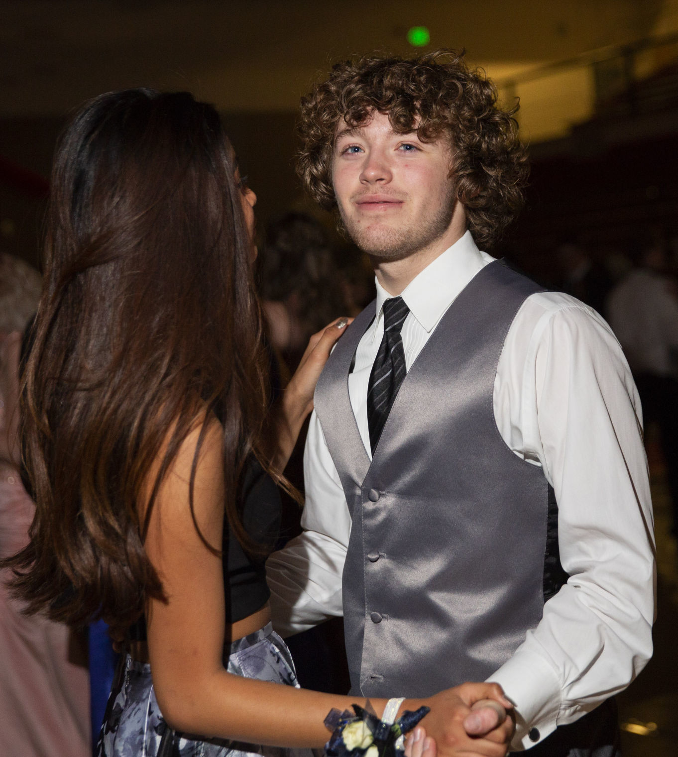 Filer Prom